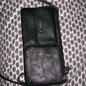 Relic cross body